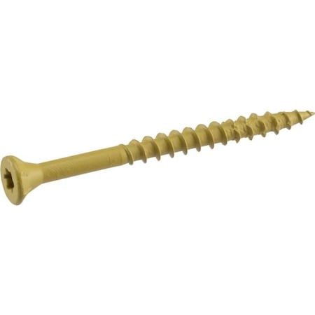 Deck Plus Deck Plus 5022043 Ceramic Deck Screws 5022043